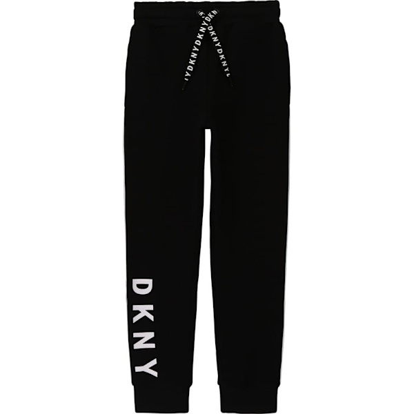 Dkny Pitkät Housut Musta 14 Years