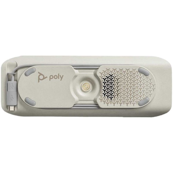 Poly Sync 40 Sy40 Ww Konferenssille Puhuja