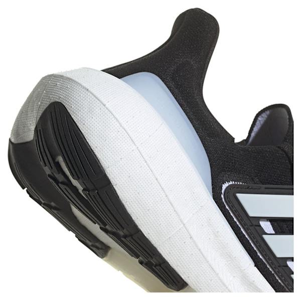 Adidas Løbe Skoe Ultraboost Light Sort EU 39 1/3 Kvinde