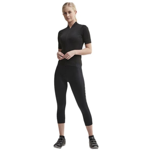 Craft Essence 3/4 Strumpfhose Sort L Kvinde