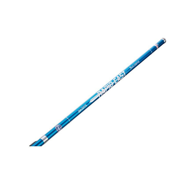 Akami Surfcasting Stång Rapid Cast Blå 4.20 m / 50-120 g