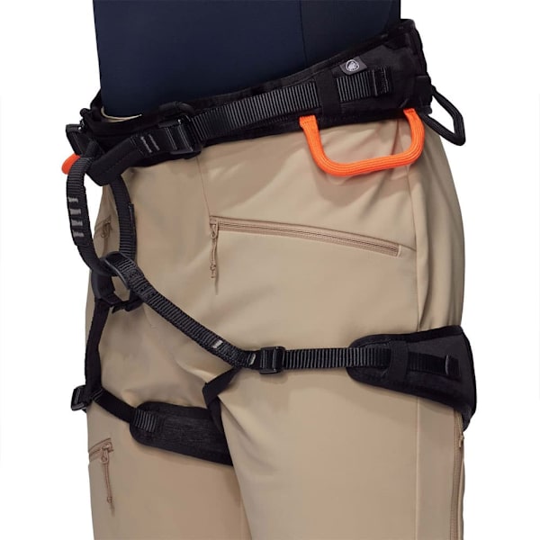 Mammut Taiss Guide So Byxor Beige 46 Man