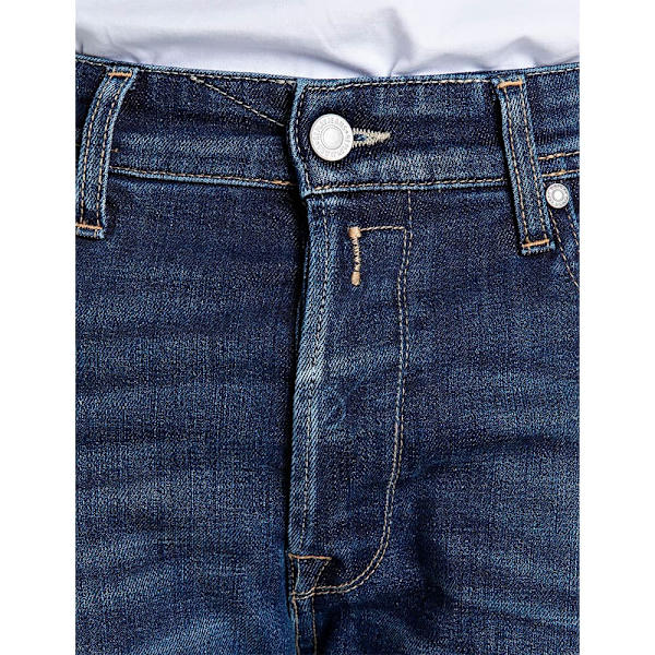 Replay Ma972.000.285880 Jeans Blå 29 / 32 Man
