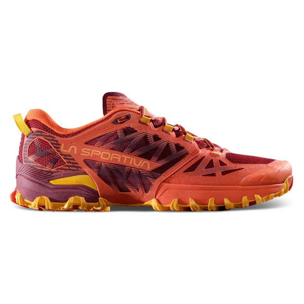 La Sportiva Trail Løbesko Bushido Iii  EU 41 Mand
