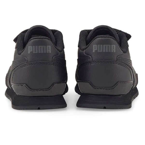 Puma Trænere St Runner V3 L V Ps Sort EU 35 Dreng