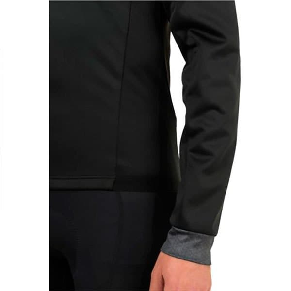 Agu Winter Essential Jacka Svart S Man