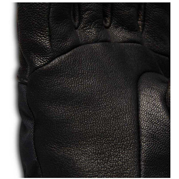 Black Diamond Legend Handsker Sort L Kvinde