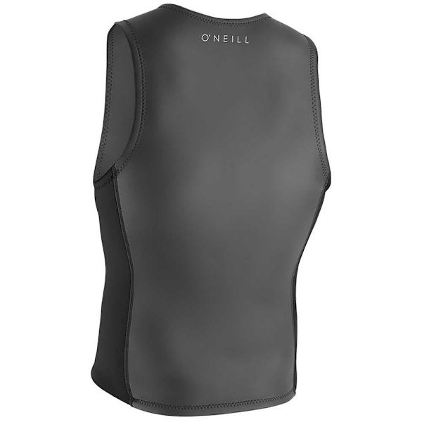 O´neill Wetsuits Vest Reactor Ii Sort M