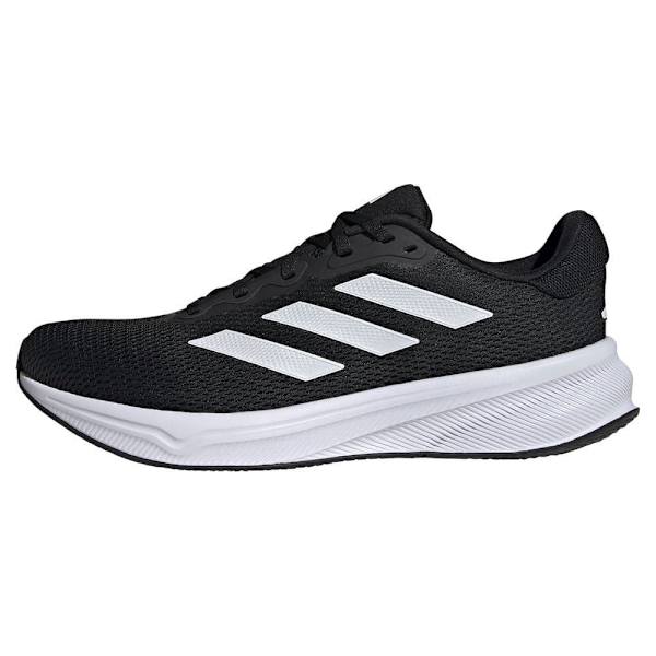 Adidas Response Löparskor Svart EU 40 Man