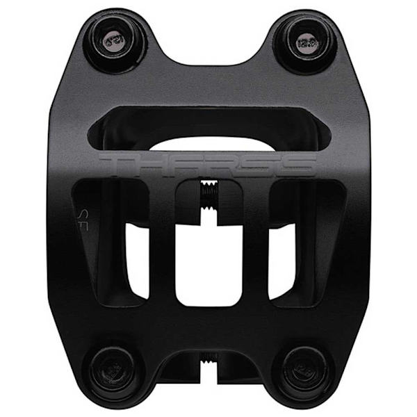 Pro Tharsis 3five Cykel Frempind Sort 70 mm / ±9º