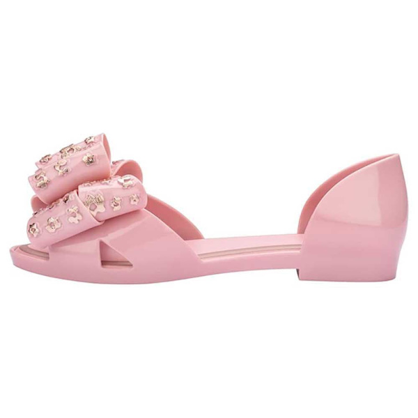 Melissa Seduction Vi Ballerinaer Rosa EU 35-36 Kvinde