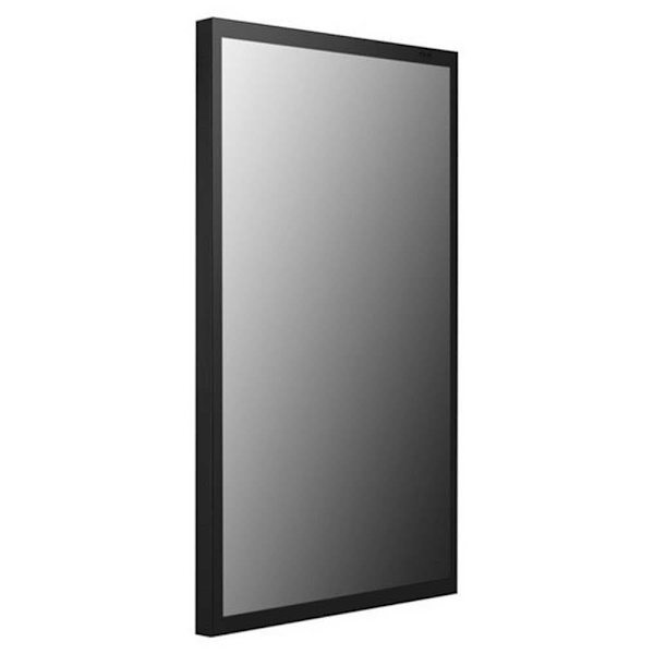 Lg Övervaka 55xe4f 55´´ Full Hd Led Svart One Size / EU Plug