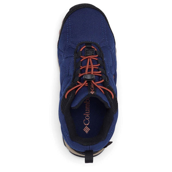 Columbia Firecamp™ Ii Vaelluskengät Sininen EU 37