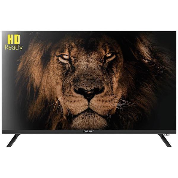Nevir 32rd2 32´´ Hd Led Tv Sort
