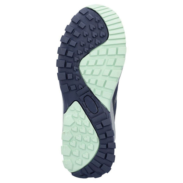 Cmp Atik Waterproof 3q31146 Trailskor  EU 41 Kvinna