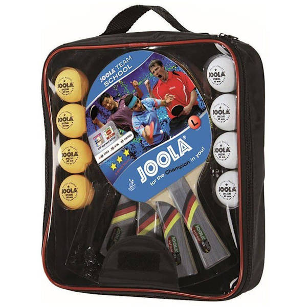 Joola Team School Pingis-set