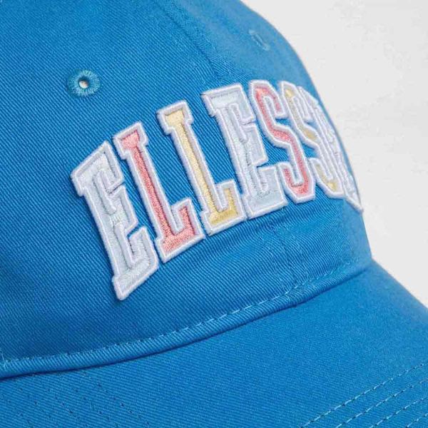Ellesse Keps Capalo Blå  Man