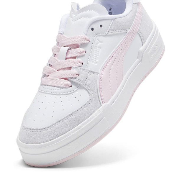 Puma Select Ca Pro Queen Of <3s Sko Hvid EU 38 1/2 Kvinde