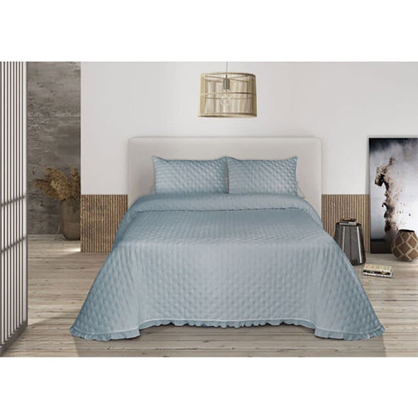 Pierre Cardin Bouti Quilt+aroa Tyyny Aroa C-2 270x270 Cm