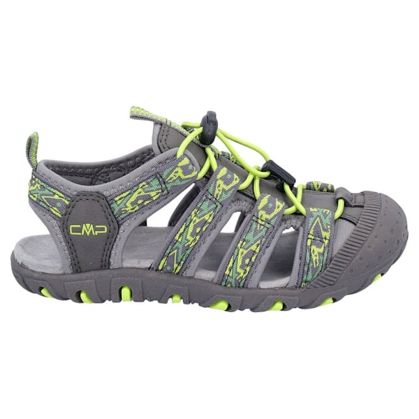 Cmp Sandaler Sahiph 30q9524 Grå EU 29