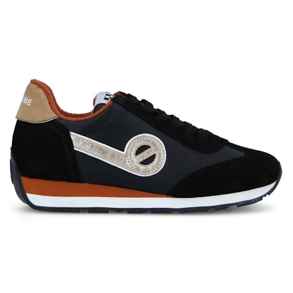 No Name City Run Jogger Knhrca0 Skor Svart EU 39 Kvinna