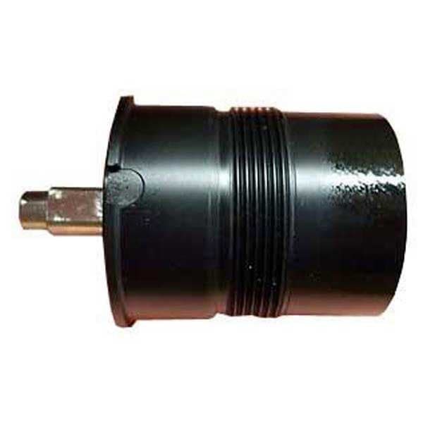Raymarine Mk2 Gear Kit Musta ST4000