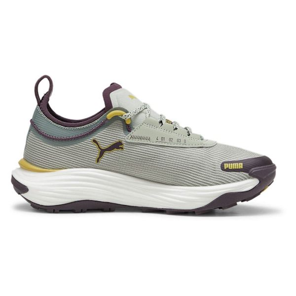 Puma Voyage Nitro 3 Tech Løbesko  EU 38 Kvinde