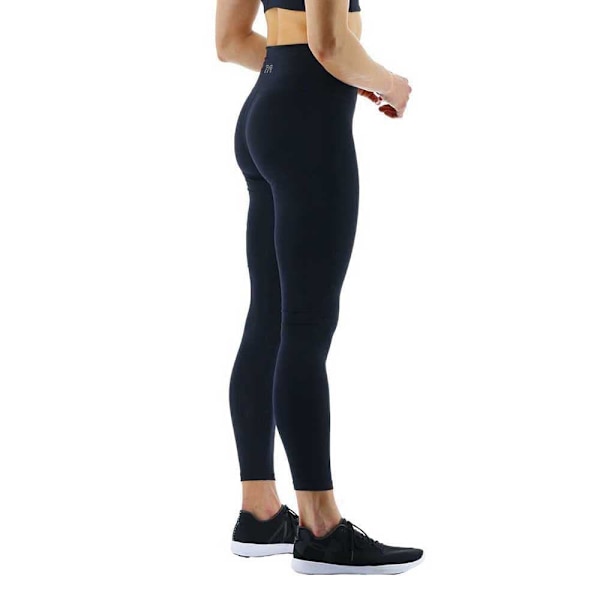 Tyr Leggings Hög Midja High-rise Svart M Kvinna