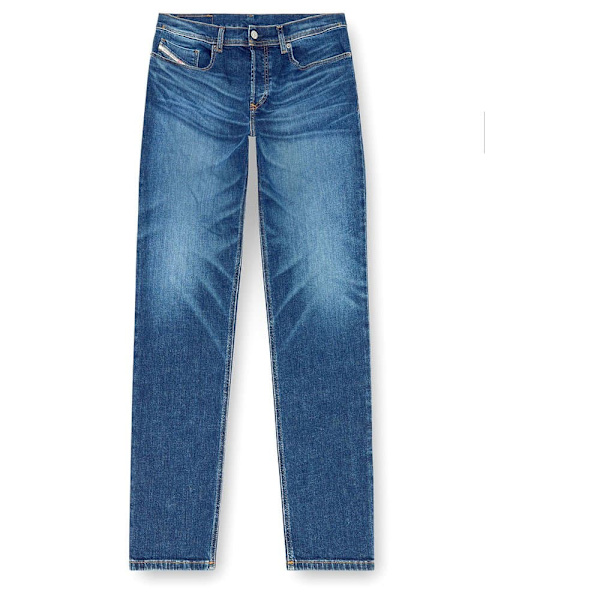 Diesel A10230-09j47 2023 D Finitive Jeans Blå 31 / 30 Man