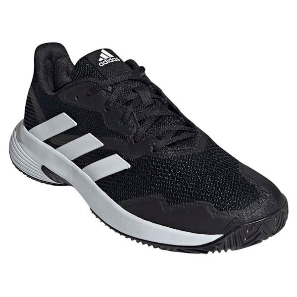 Adidas Kengät Courtjam Control Musta EU 46 Mies