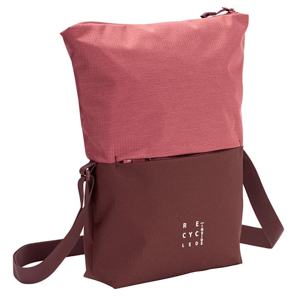 Vaude Taske Heka Ii 3l Rosa