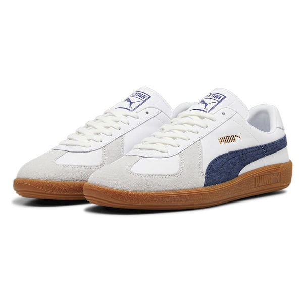 Puma Select Army Trainer Skor Vit EU 40 Man