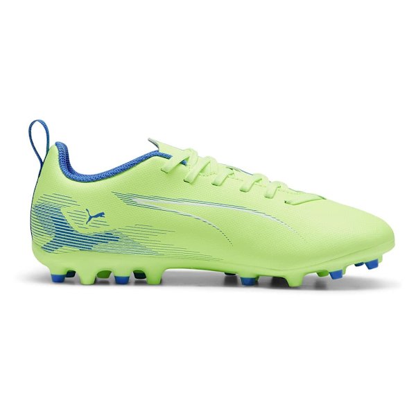 Puma Ultra 5 Play Mg Jr Jalkapallokengät  EU 38 1/2