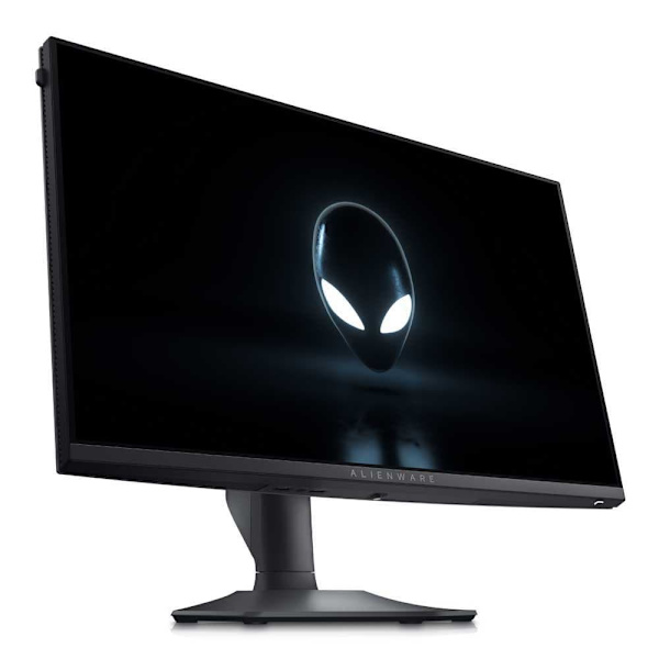 Dell Gaming Monitor Alienware Aw2523hf 24.5´´ Full Hd Ips Led 360hz Sort Sort