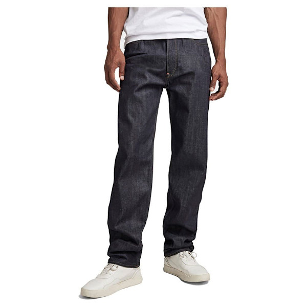 G-star Type 49 Relaxed Straight Fit Jeans Blå 30 / 34 Man