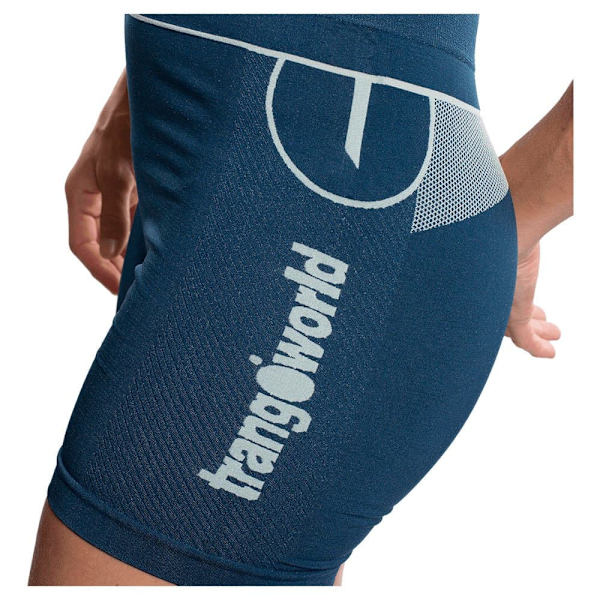 Trangoworld Cles Shorts Blå M Kvinde