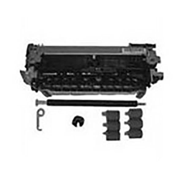 Kyocera Maintenance Kit Mk320 Svart