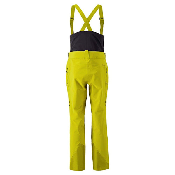Scott Bukser Vertic 3l Grøn 2XL Mand