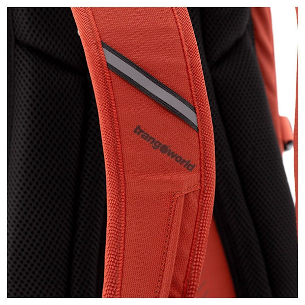 Trangoworld Ixeia 20l Rygsæk Orange
