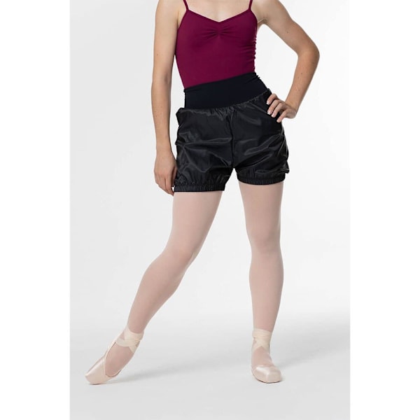 Intermezzo Shortsit Adel Short Poc Musta M Nainen