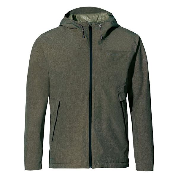 Vaude Mineo 2l Jakke Grøn S Mand