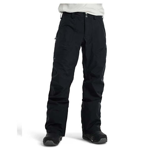Burton Ballast Goretex 2l Bukser Sort 2XL Mand