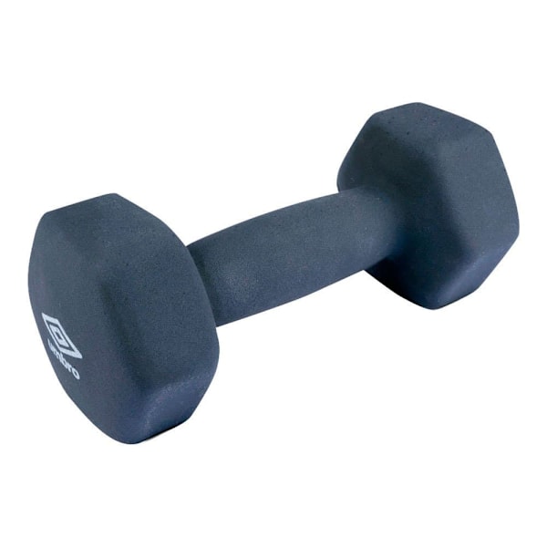 Umbro Håndvægt Sort 3 kg