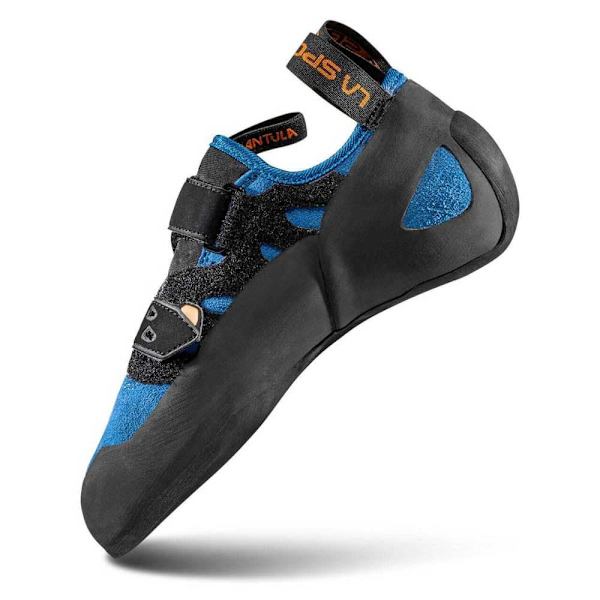 La Sportiva Tarantula Kiipeilykengät Sininen,Musta EU 37 1/2 Mies