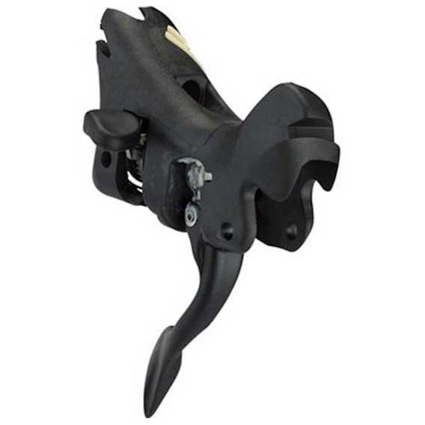 Campagnolo Centaur Left Sort 10s