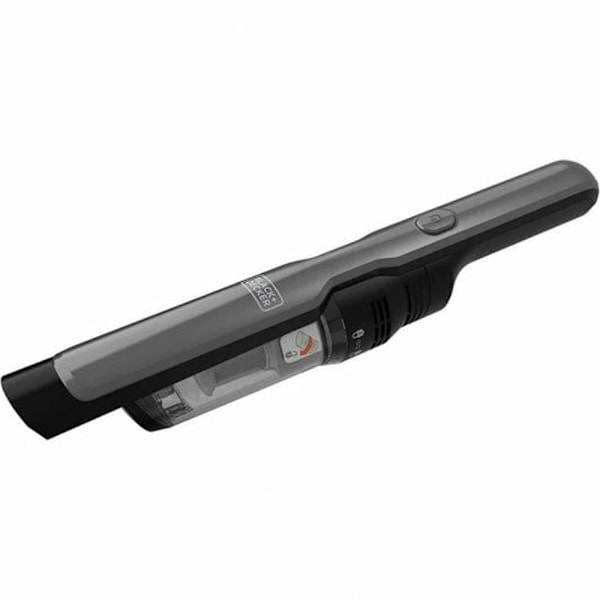 Black & Decker Kädessä Pidettävä Pölynimuri Dvc320b21
