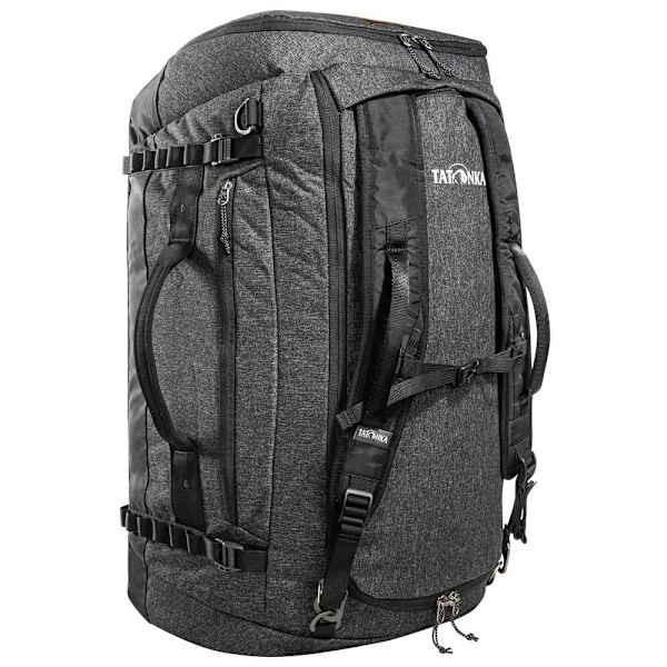 Tatonka Duffle Bag 65l Sort