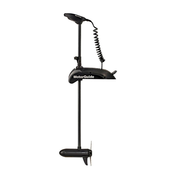 Motorguide Motor Xi5-80fw 60´´ 24v Fp Snr Gps Trolling Søvfarvet