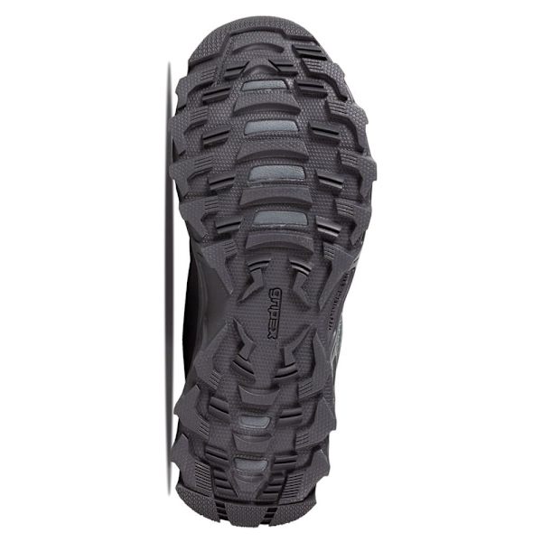 Mammut Girun Low Goretex Vandringsskor Grå EU 39 1/3 Kvinna
