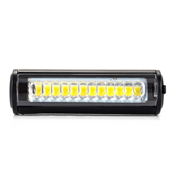 Acid Valosetti Outdoor Led Hpa Hopeinen